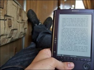 ebook-reader