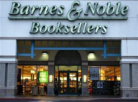 TECH-US-FICTIONWISE-TAKEOVER-BARNESANDNOBLE
