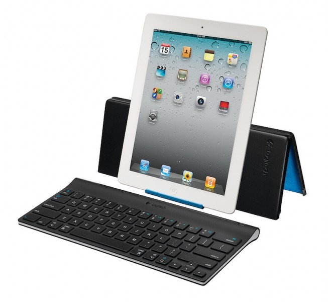 teclado tablet