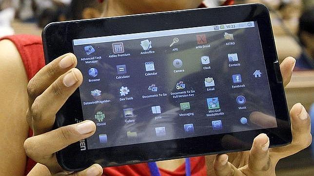 tablet india
