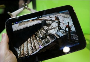 tablet mwc