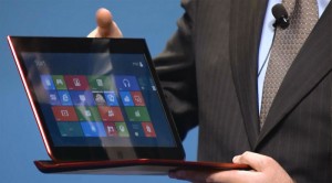 ultrabook tablet