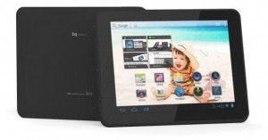 bq android tablet