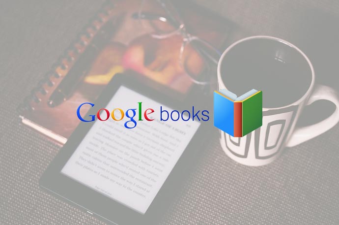 Guía para descargar ebooks gratis de Google Books