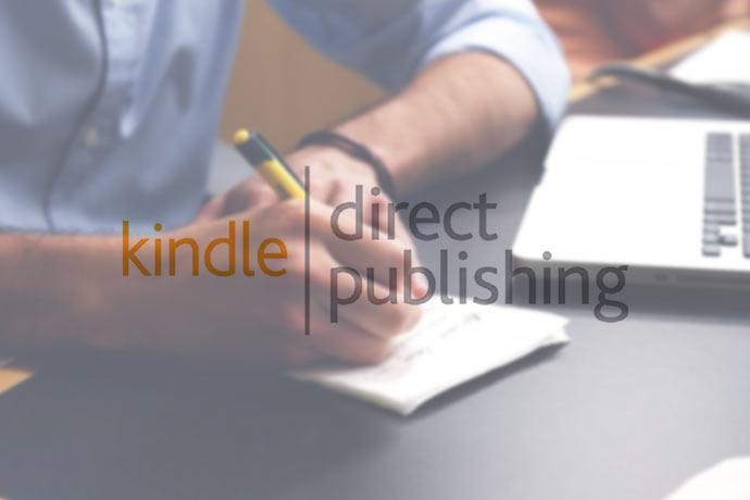 Autopublicar ebooks con Kindle Direct Publishing