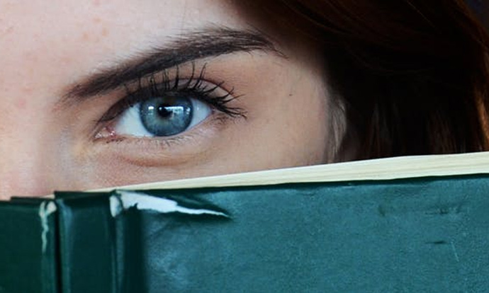 Cómo proteger los ojos al leer en un eReader