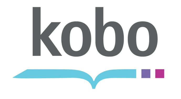 Ebooks de Kobo