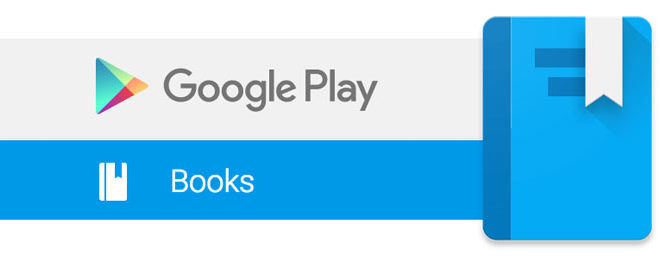 Comprar ebooks en Google Play Libros