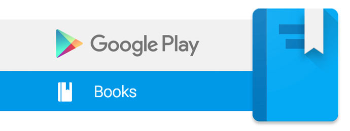 Comprar ebooks en Google Play Libros