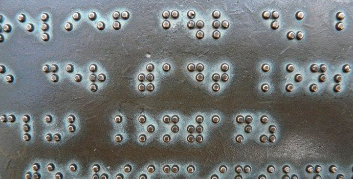 Braille en Dispositivo