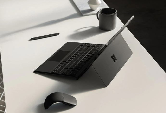 Tableta convertible Surface Pro