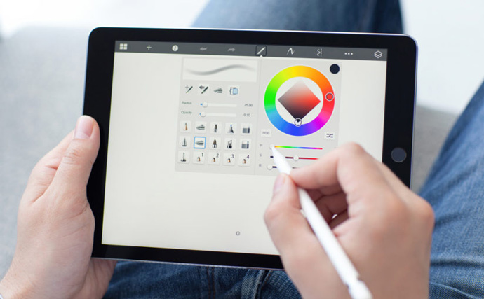 5 tablets ideales para dibujar | para ilustradores | Tablets para dibujar