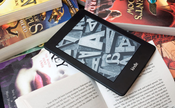Contra la voluntad telegrama Posicionar ¿Qué hacer si un ebook no se abre en Kindle? | Problemas con Kindle